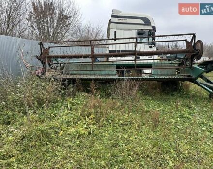 Агромашина ВУК 3, объемом двигателя 0 л и пробегом 0 тыс. км за 2300 $, фото 4 на Automoto.ua