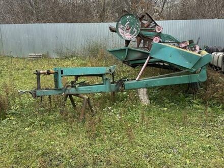 Агромашина ВУК 3, объемом двигателя 0 л и пробегом 0 тыс. км за 2300 $, фото 1 на Automoto.ua