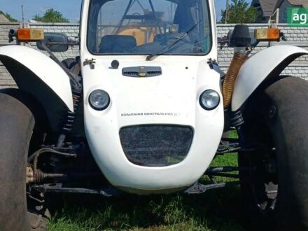 Агромашресурс Роса 2011 у Сумах на Automoto.ua Агромашресурс Роса, об'ємом двигуна 0 л та пробігом 1 тис. км за 17000 $, фото 1 на Automoto.ua