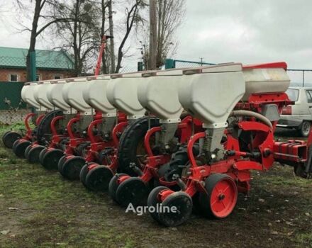 Agromaster Другая, объемом двигателя 0 л и пробегом 0 тыс. км за 13850 $, фото 1 на Automoto.ua