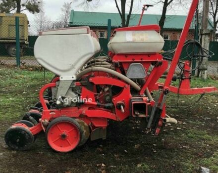 Agromaster Другая, объемом двигателя 0 л и пробегом 0 тыс. км за 13850 $, фото 9 на Automoto.ua