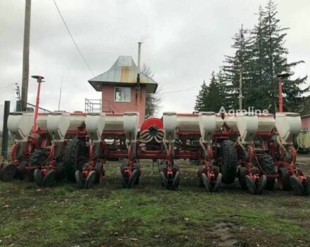 Agromaster Другая, объемом двигателя 0 л и пробегом 0 тыс. км за 13850 $, фото 4 на Automoto.ua