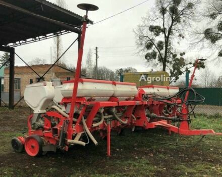 Agromaster Другая, объемом двигателя 0 л и пробегом 0 тыс. км за 13850 $, фото 3 на Automoto.ua
