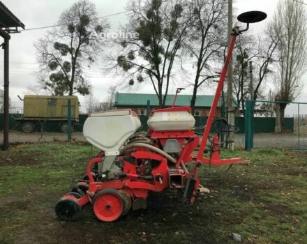 Agromaster Другая, объемом двигателя 0 л и пробегом 0 тыс. км за 13850 $, фото 10 на Automoto.ua