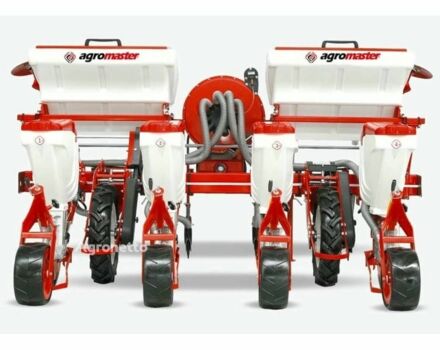 Agromaster Другая, объемом двигателя 0 л и пробегом 0 тыс. км за 16217 $, фото 3 на Automoto.ua