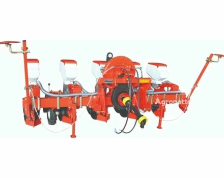 Agromaster Другая, объемом двигателя 0 л и пробегом 0 тыс. км за 19359 $, фото 2 на Automoto.ua