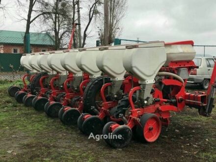 Agromaster Другая, объемом двигателя 0 л и пробегом 0 тыс. км за 13850 $, фото 1 на Automoto.ua
