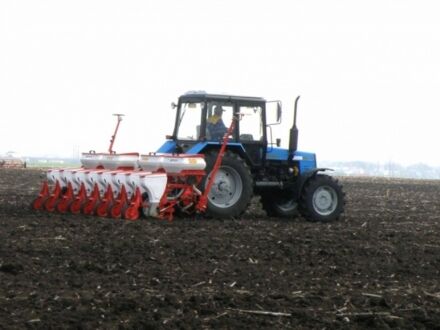 Agromaster Другая 2020 в Киеве на Automoto.ua Agromaster Другая, объемом двигателя 0 л и пробегом 1 тыс. км за 20758 $, фото 1 на Automoto.ua