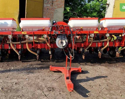 Agromaster Planter, об'ємом двигуна 0 л та пробігом 5 тис. км за 9444 $, фото 2 на Automoto.ua