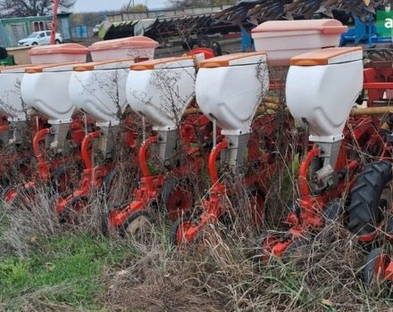 Agromaster Planter, об'ємом двигуна 0 л та пробігом 0 тис. км за 5206 $, фото 3 на Automoto.ua