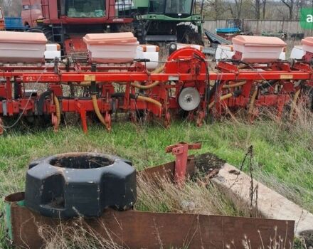 Agromaster Planter, об'ємом двигуна 0 л та пробігом 0 тис. км за 5206 $, фото 2 на Automoto.ua