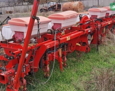 Agromaster Planter, об'ємом двигуна 0 л та пробігом 0 тис. км за 5206 $, фото 1 на Automoto.ua