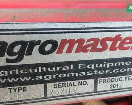 Agromaster Planter, объемом двигателя 0 л и пробегом 0 тыс. км за 9400 $, фото 2 на Automoto.ua