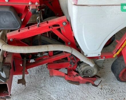 Agromaster Planter, объемом двигателя 0 л и пробегом 0 тыс. км за 9400 $, фото 4 на Automoto.ua
