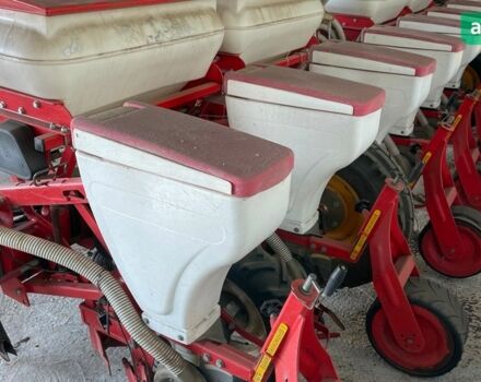 Agromaster Planter, объемом двигателя 0 л и пробегом 0 тыс. км за 9400 $, фото 6 на Automoto.ua