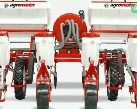 Agromaster Planter, объемом двигателя 0 л и пробегом 0 тыс. км за 16308 $, фото 3 на Automoto.ua