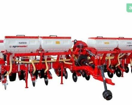 Agromaster Planter, объемом двигателя 0 л и пробегом 0 тыс. км за 20502 $, фото 2 на Automoto.ua