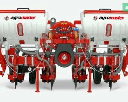 Agromaster Planter, объемом двигателя 0 л и пробегом 0 тыс. км за 16308 $, фото 2 на Automoto.ua