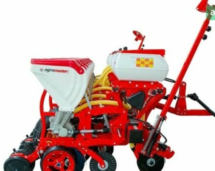 Agromaster Planter, объемом двигателя 0 л и пробегом 0 тыс. км за 20502 $, фото 3 на Automoto.ua