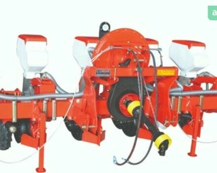 Agromaster Planter, объемом двигателя 0 л и пробегом 0 тыс. км за 19397 $, фото 2 на Automoto.ua