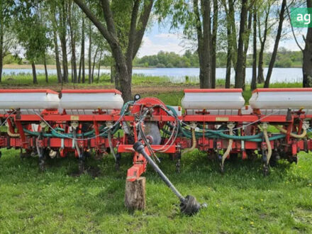 Agromaster Planter, объемом двигателя 0 л и пробегом 0 тыс. км за 8500 $, фото 1 на Automoto.ua