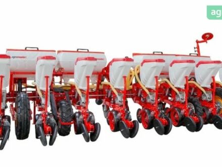 Agromaster Planter, объемом двигателя 0 л и пробегом 0 тыс. км за 20502 $, фото 1 на Automoto.ua