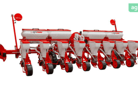Agromaster Planter, объемом двигателя 0 л и пробегом 0 тыс. км за 33055 $, фото 1 на Automoto.ua