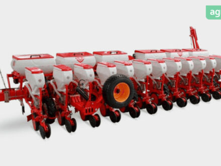 Agromaster Planter, об'ємом двигуна 0 л та пробігом 0 тис. км за 45985 $, фото 1 на Automoto.ua