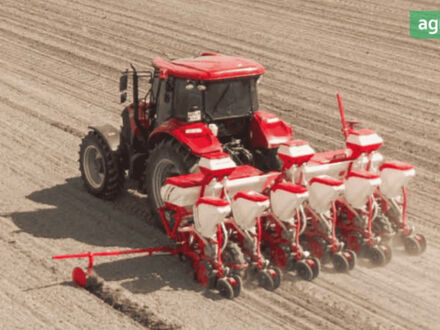 Agromaster Planter, объемом двигателя 0 л и пробегом 0 тыс. км за 22267 $, фото 1 на Automoto.ua