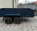 Сірий Агромоторсервис Старконь, об'ємом двигуна 0 л та пробігом 0 тис. км за 1219 $, фото 10 на Automoto.ua
