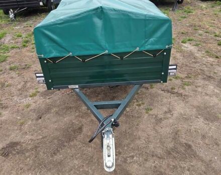 Зелений Агромоторсервис Старконь, об'ємом двигуна 0 л та пробігом 0 тис. км за 482 $, фото 4 на Automoto.ua