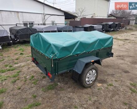 Зелений Агромоторсервис Старконь, об'ємом двигуна 0 л та пробігом 0 тис. км за 482 $, фото 5 на Automoto.ua