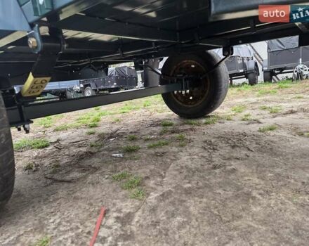 Зелений Агромоторсервис Старконь, об'ємом двигуна 0 л та пробігом 0 тис. км за 482 $, фото 6 на Automoto.ua