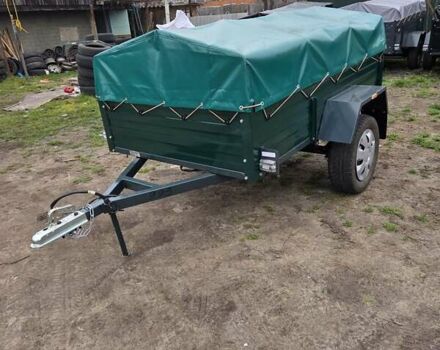 Зелений Агромоторсервис Старконь, об'ємом двигуна 0 л та пробігом 0 тис. км за 482 $, фото 2 на Automoto.ua