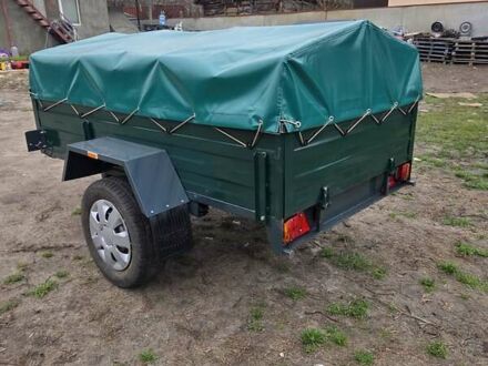 Зелений Агромоторсервис Старконь, об'ємом двигуна 0 л та пробігом 0 тис. км за 482 $, фото 1 на Automoto.ua