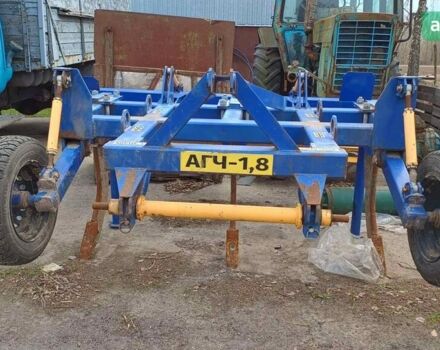 Агрореммаш-БЦ АГЧ, об'ємом двигуна 0 л та пробігом 0 тис. км за 2840 $, фото 5 на Automoto.ua