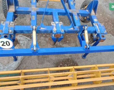 Агрореммаш-БЦ АГЧ, об'ємом двигуна 0 л та пробігом 0 тис. км за 2840 $, фото 1 на Automoto.ua