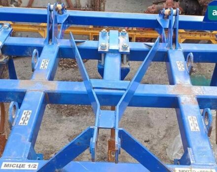 Агрореммаш-БЦ АГЧ, об'ємом двигуна 0 л та пробігом 0 тис. км за 2840 $, фото 3 на Automoto.ua