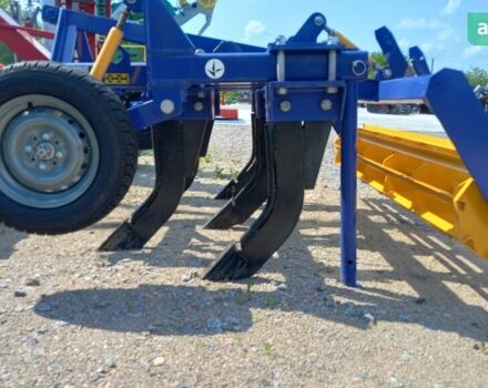 Агрореммаш-БЦ АГЧ, объемом двигателя 0 л и пробегом 0 тыс. км за 3989 $, фото 4 на Automoto.ua