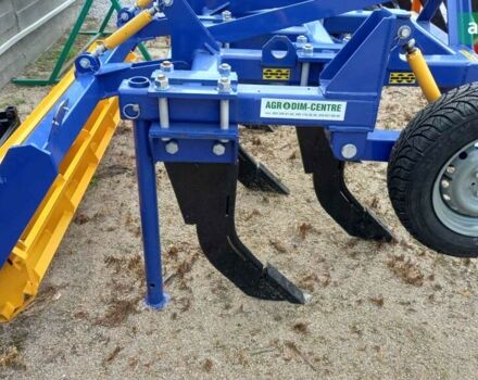 Агрореммаш-БЦ АГЧ, объемом двигателя 0 л и пробегом 0 тыс. км за 3989 $, фото 5 на Automoto.ua