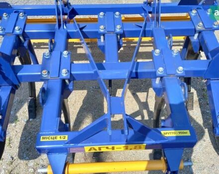 Агрореммаш-БЦ АГЧ, объемом двигателя 0 л и пробегом 0 тыс. км за 3989 $, фото 3 на Automoto.ua