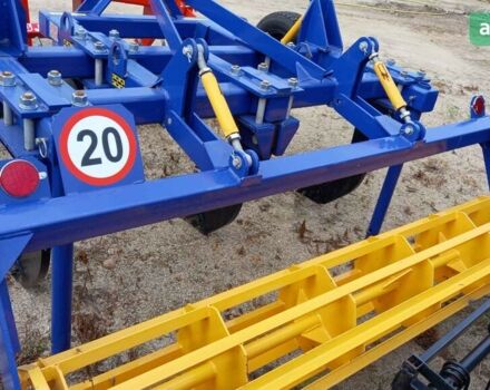 Агрореммаш-БЦ АГЧ, объемом двигателя 0 л и пробегом 0 тыс. км за 3989 $, фото 2 на Automoto.ua