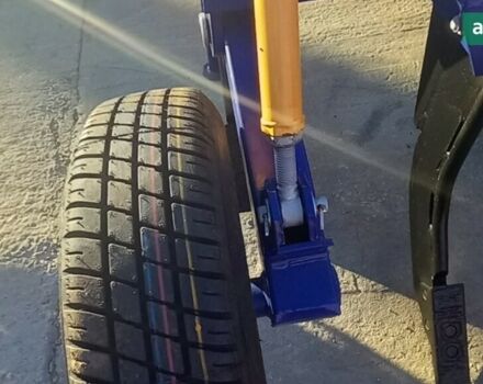 Агрореммаш-БЦ АГЧ, объемом двигателя 0 л и пробегом 0 тыс. км за 3884 $, фото 4 на Automoto.ua