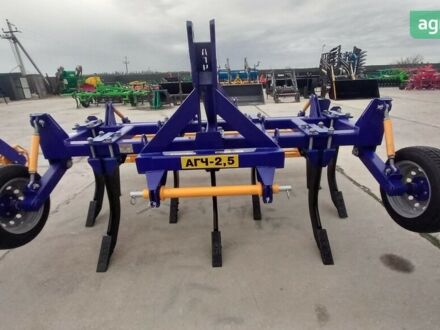 Агрореммаш-БЦ АГЧ, объемом двигателя 0 л и пробегом 0 тыс. км за 3884 $, фото 1 на Automoto.ua
