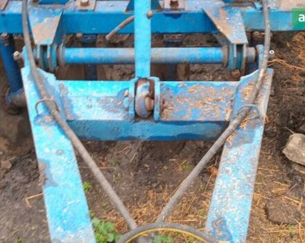 Агрореммаш-БЦ АГД-2.5, об'ємом двигуна 0 л та пробігом 0 тис. км за 1600 $, фото 2 на Automoto.ua