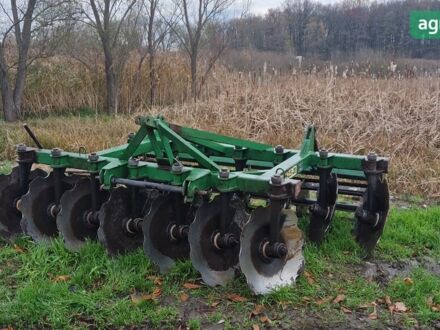 Агрореммаш-БЦ АГД-2.5, объемом двигателя 0 л и пробегом 0 тыс. км за 1820 $, фото 1 на Automoto.ua