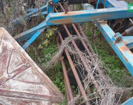 Агрореммаш-БЦ АГД-2.8, объемом двигателя 0 л и пробегом 0 тыс. км за 1656 $, фото 3 на Automoto.ua