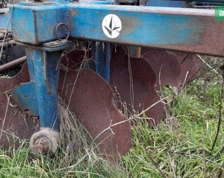 Агрореммаш-БЦ АГД-2.8, объемом двигателя 0 л и пробегом 0 тыс. км за 1656 $, фото 4 на Automoto.ua