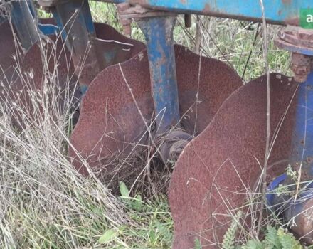 Агрореммаш-БЦ АГД-2.8, объемом двигателя 0 л и пробегом 0 тыс. км за 1656 $, фото 5 на Automoto.ua