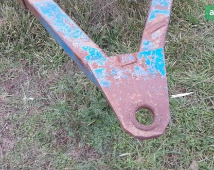 Агрореммаш-БЦ АГД-2.8, объемом двигателя 0 л и пробегом 0 тыс. км за 1656 $, фото 2 на Automoto.ua